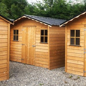 wendy-houses